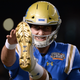 Illustration for article titled Browns Exec Strangely Hints At Something That Bothered Him About Josh Rosen